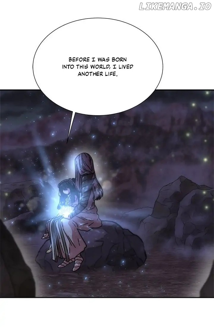 I was born as the Demon Lord’s daughter chapter 33 - page 35
