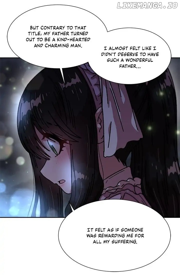 I was born as the Demon Lord’s daughter chapter 33 - page 38
