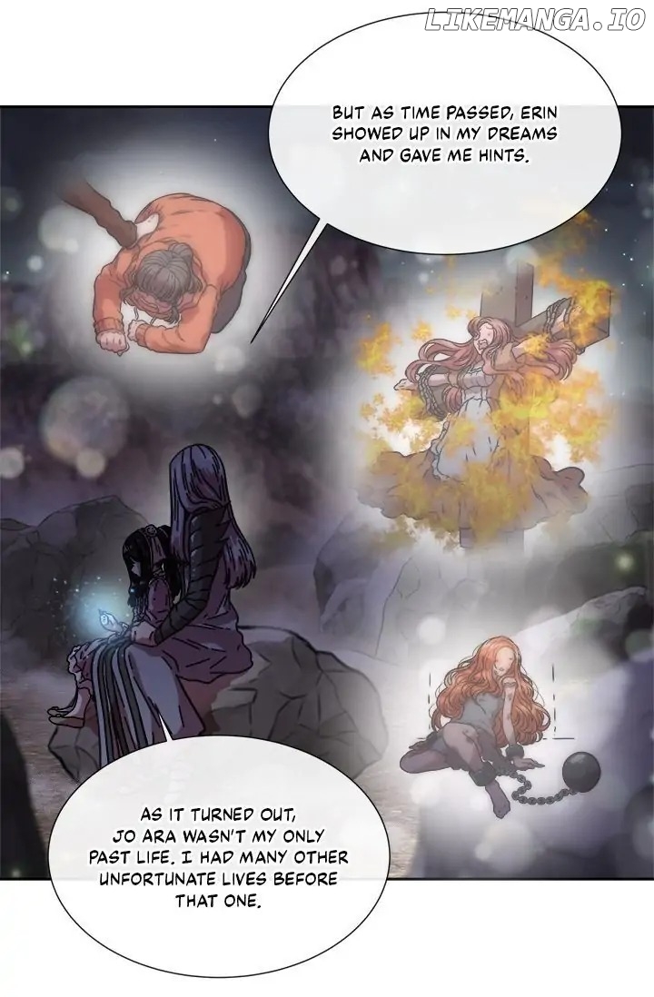 I was born as the Demon Lord’s daughter chapter 33 - page 39