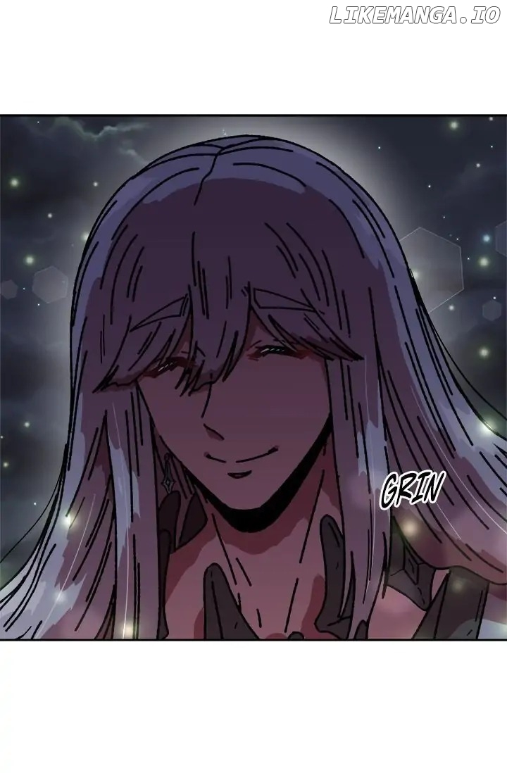 I was born as the Demon Lord’s daughter chapter 33 - page 4