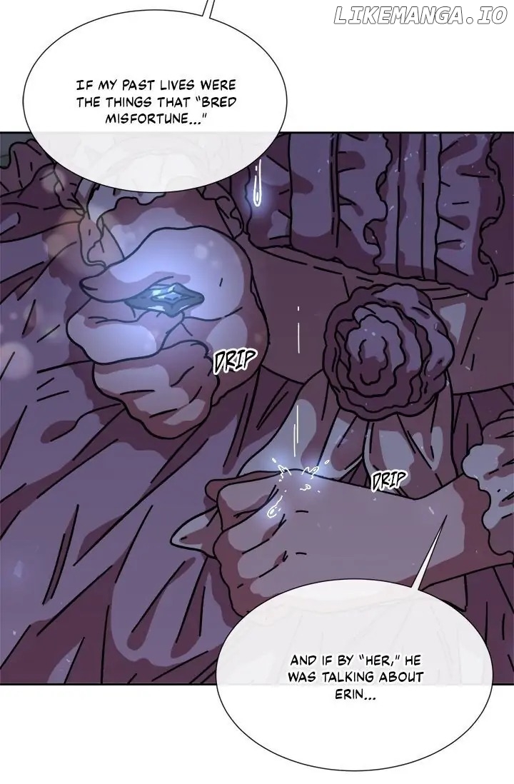 I was born as the Demon Lord’s daughter chapter 33 - page 41
