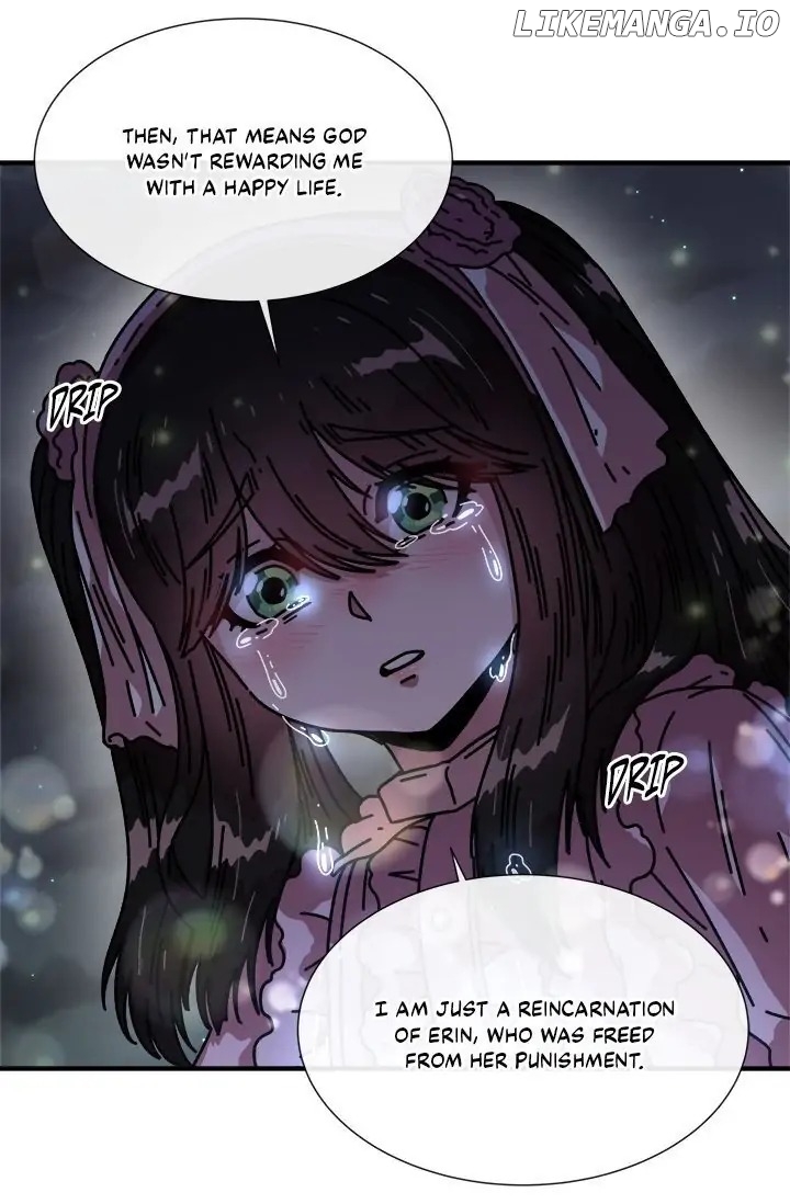 I was born as the Demon Lord’s daughter chapter 33 - page 42