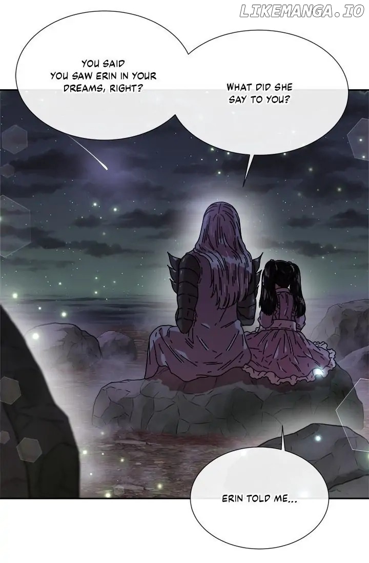 I was born as the Demon Lord’s daughter chapter 33 - page 44