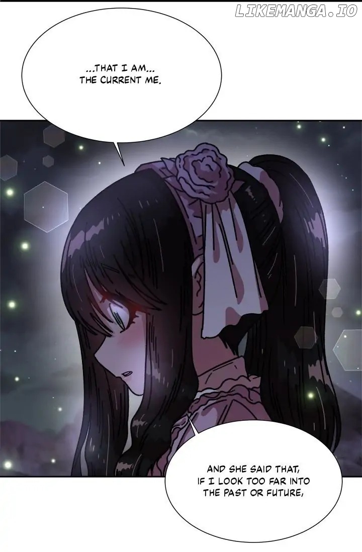 I was born as the Demon Lord’s daughter chapter 33 - page 45