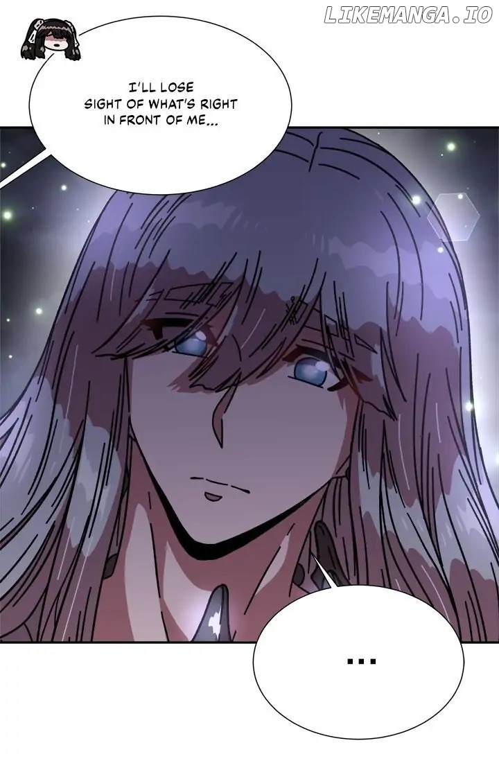 I was born as the Demon Lord’s daughter chapter 33 - page 46