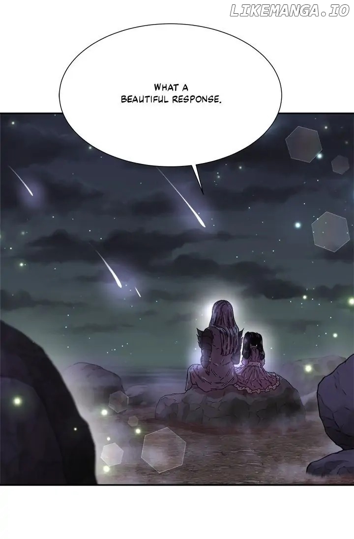 I was born as the Demon Lord’s daughter chapter 33 - page 47