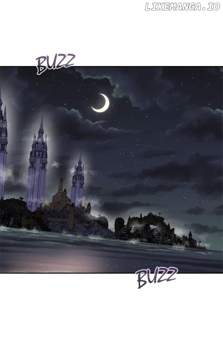 I was born as the Demon Lord’s daughter chapter 33 - page 5