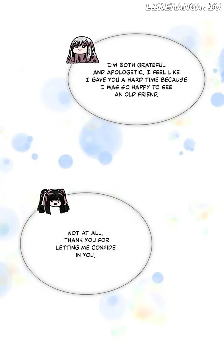 I was born as the Demon Lord’s daughter chapter 33 - page 50