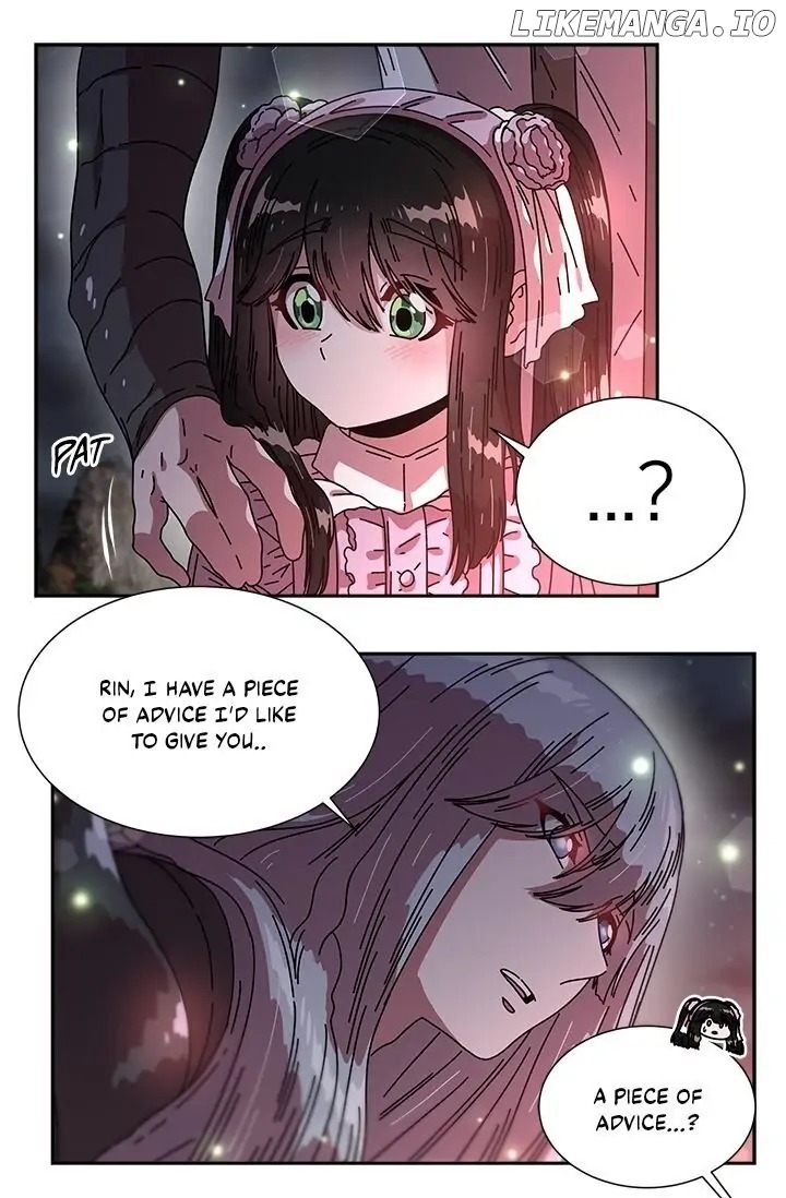 I was born as the Demon Lord’s daughter chapter 33 - page 52