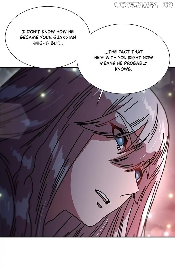 I was born as the Demon Lord’s daughter chapter 33 - page 54