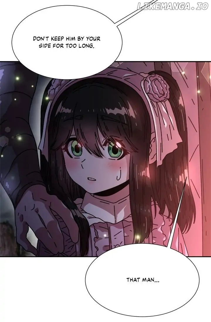 I was born as the Demon Lord’s daughter chapter 33 - page 55