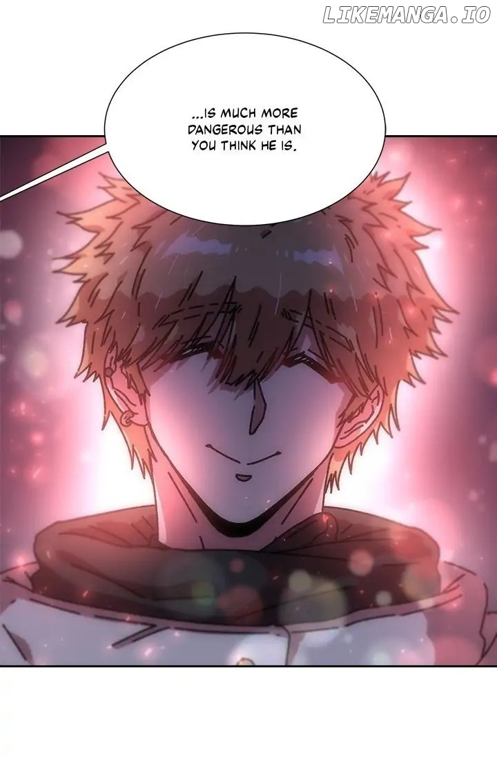 I was born as the Demon Lord’s daughter chapter 33 - page 56