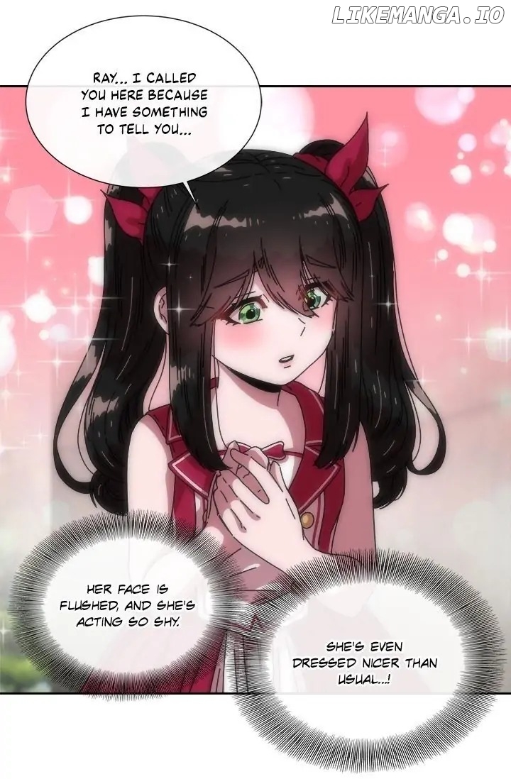 I was born as the Demon Lord’s daughter chapter 33 - page 64