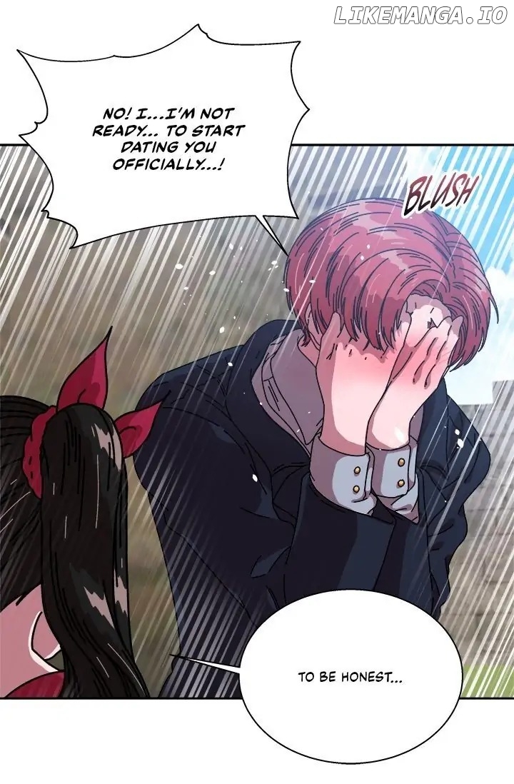I was born as the Demon Lord’s daughter chapter 33 - page 65