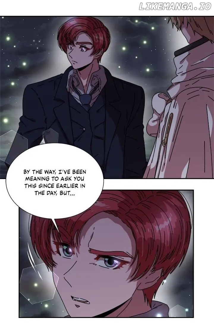 I was born as the Demon Lord’s daughter chapter 33 - page 7