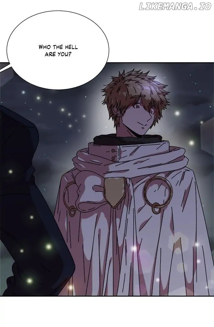 I was born as the Demon Lord’s daughter chapter 33 - page 8