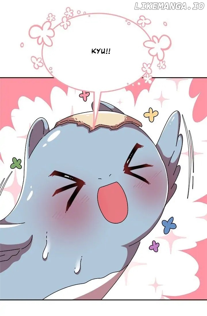I was born as the Demon Lord’s daughter chapter 60 - page 11