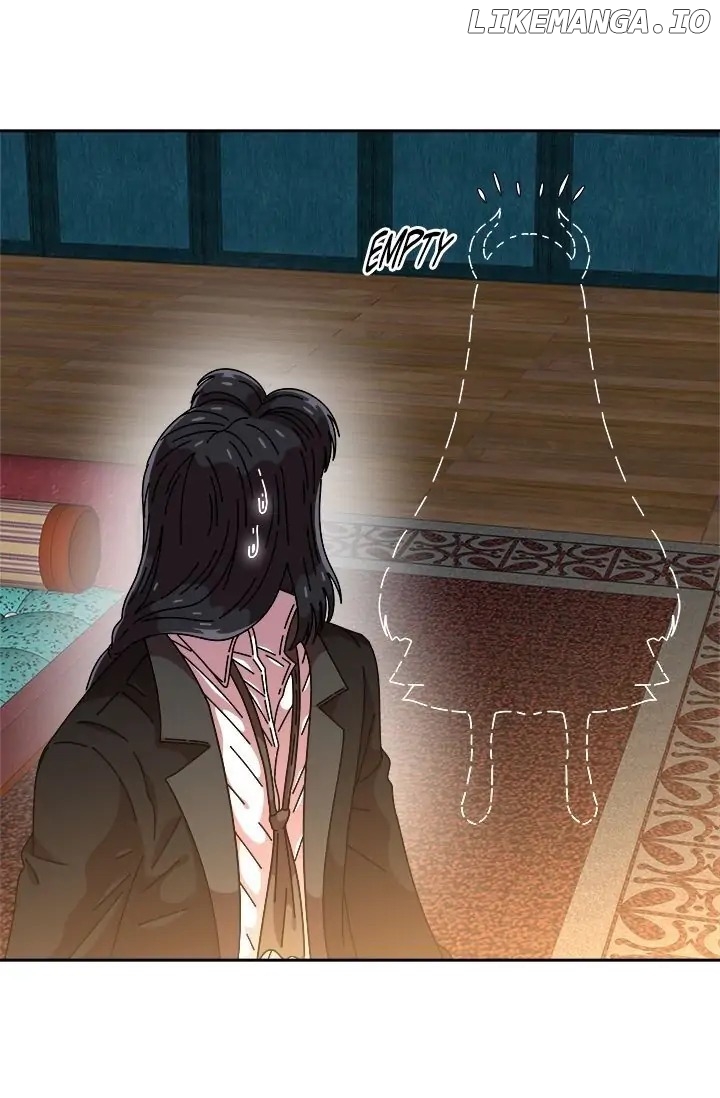 I was born as the Demon Lord’s daughter chapter 60 - page 19