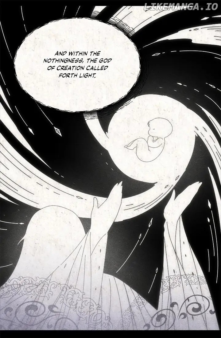 I was born as the Demon Lord’s daughter chapter 60 - page 25