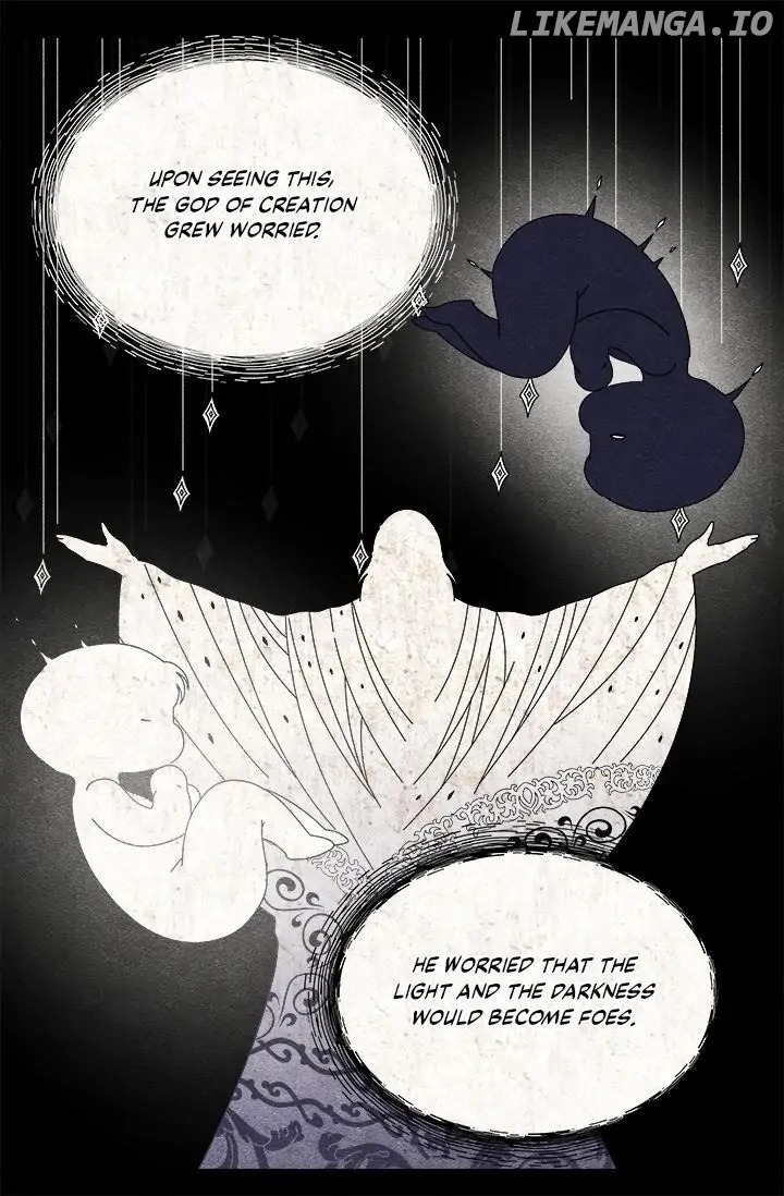 I was born as the Demon Lord’s daughter chapter 60 - page 27