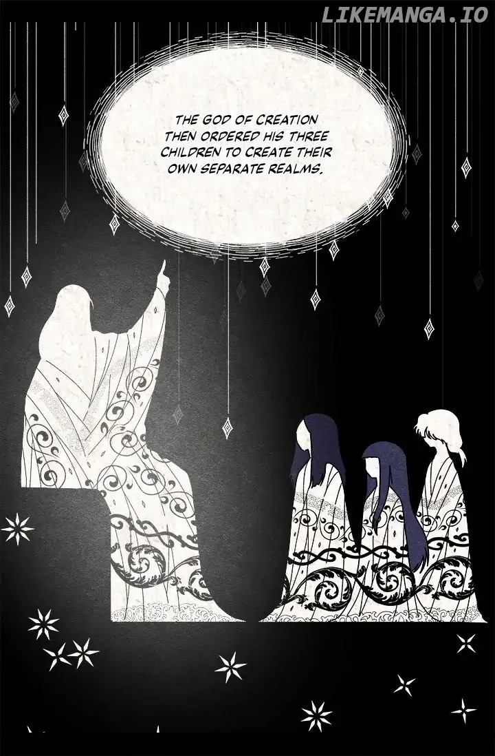 I was born as the Demon Lord’s daughter chapter 60 - page 31