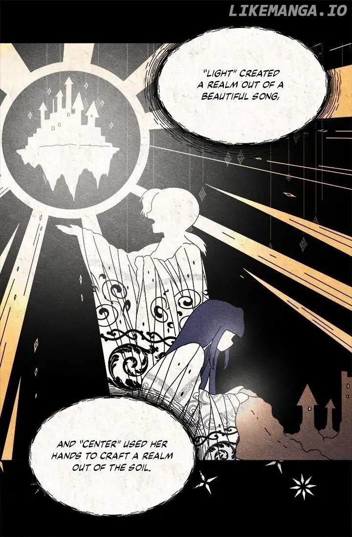 I was born as the Demon Lord’s daughter chapter 60 - page 32