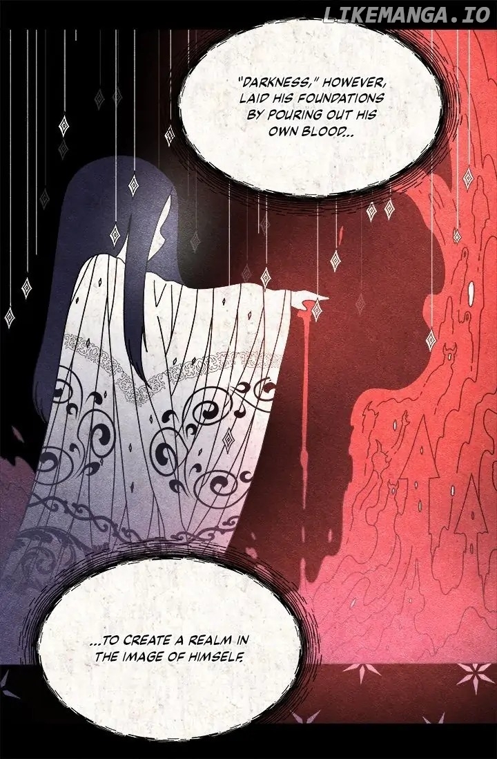 I was born as the Demon Lord’s daughter chapter 60 - page 33