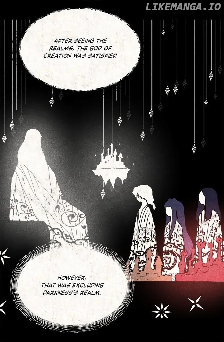 I was born as the Demon Lord’s daughter chapter 60 - page 34