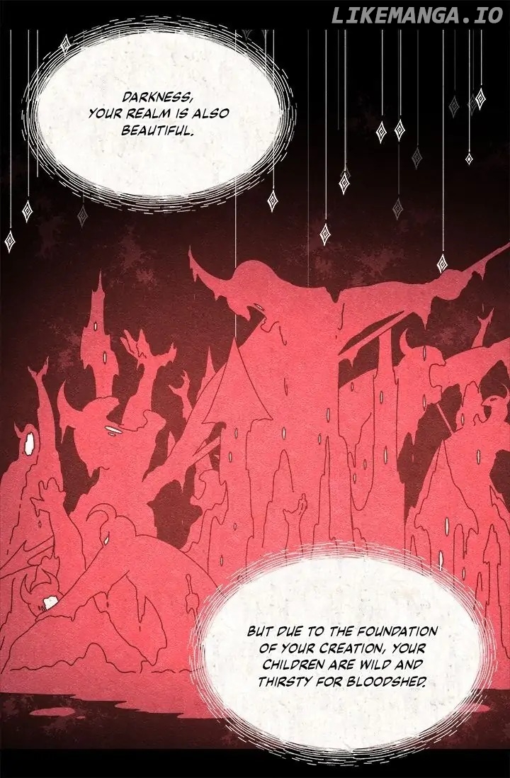 I was born as the Demon Lord’s daughter chapter 60 - page 35