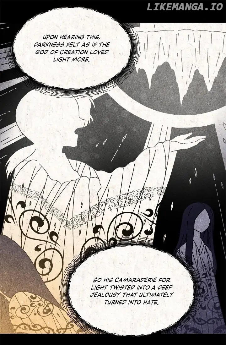 I was born as the Demon Lord’s daughter chapter 60 - page 38
