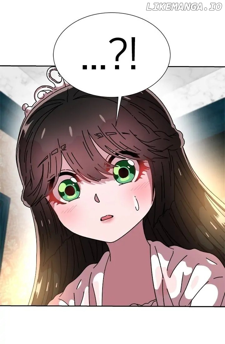 I was born as the Demon Lord’s daughter chapter 60 - page 4