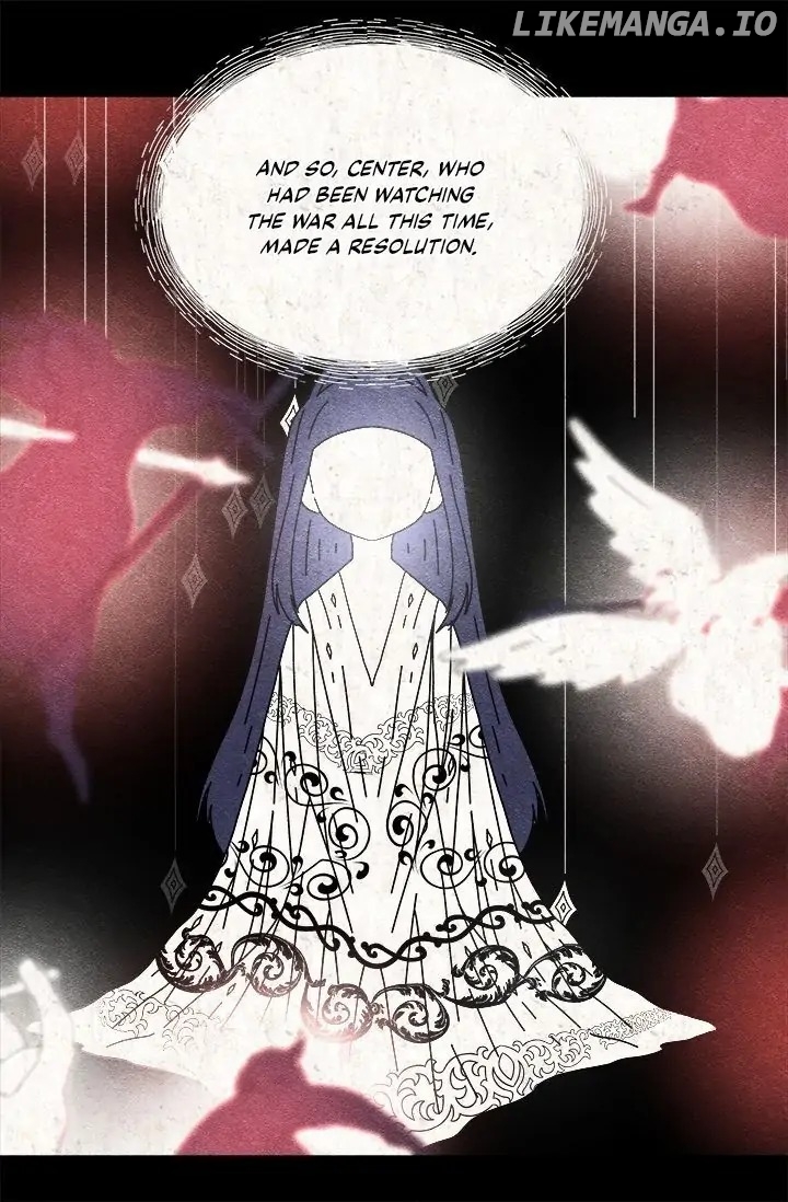 I was born as the Demon Lord’s daughter chapter 60 - page 41
