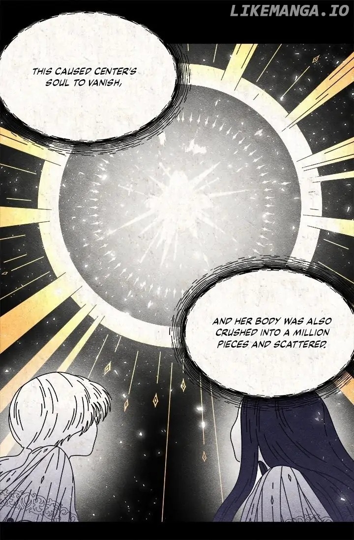 I was born as the Demon Lord’s daughter chapter 60 - page 44