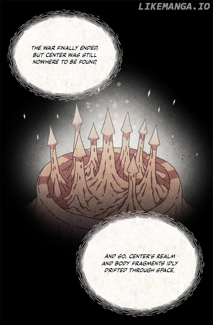I was born as the Demon Lord’s daughter chapter 60 - page 45