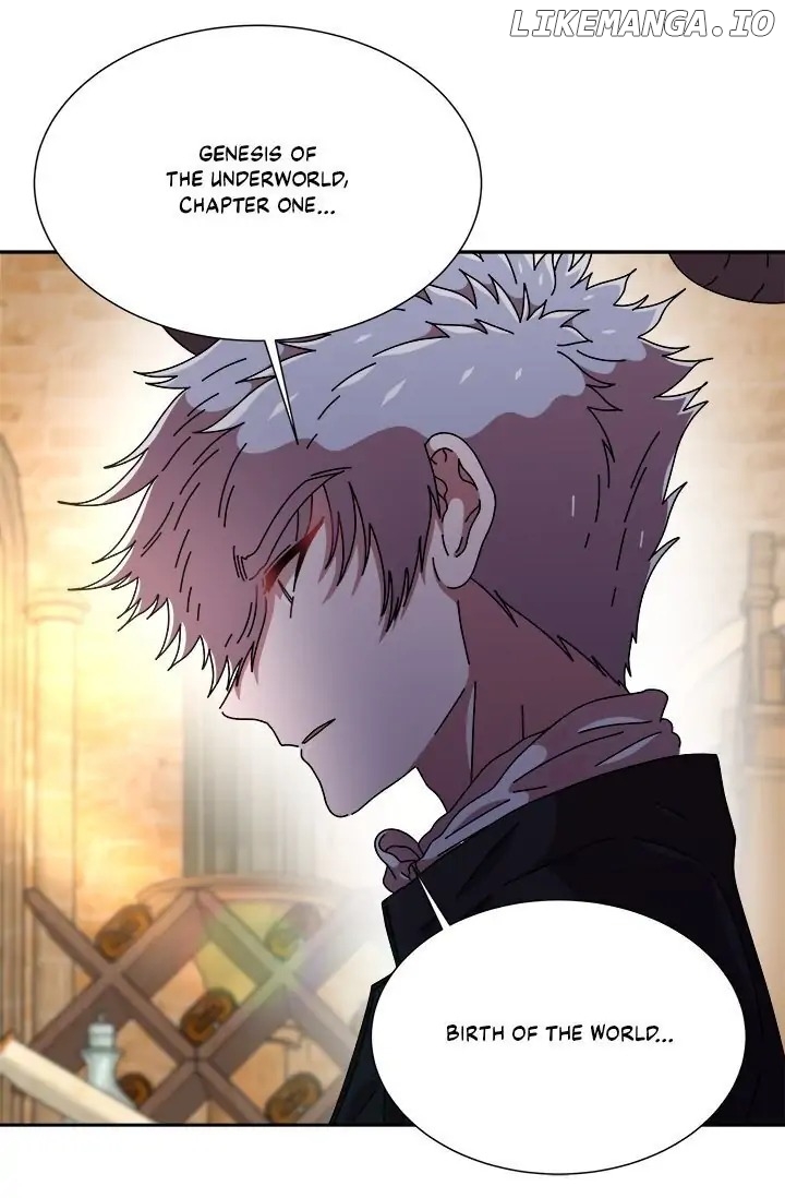 I was born as the Demon Lord’s daughter chapter 60 - page 47