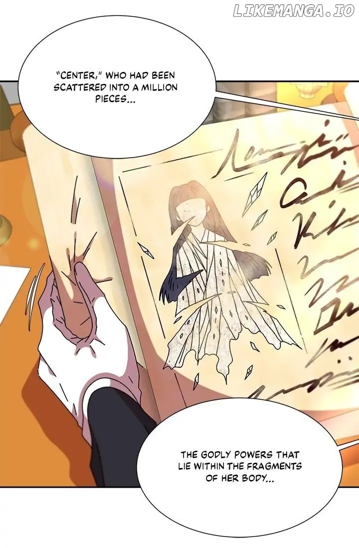 I was born as the Demon Lord’s daughter chapter 60 - page 48