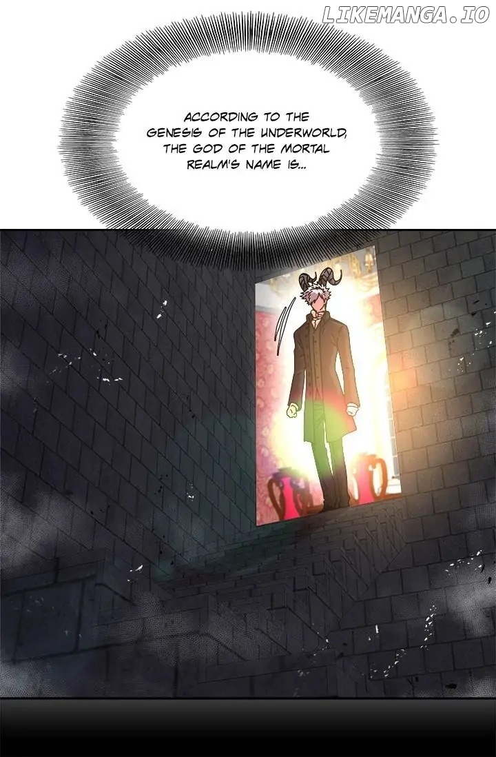 I was born as the Demon Lord’s daughter chapter 60 - page 61