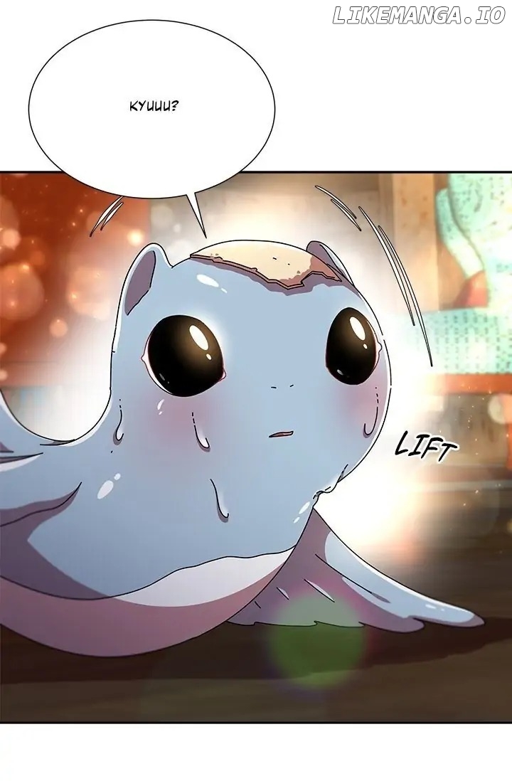 I was born as the Demon Lord’s daughter chapter 60 - page 7