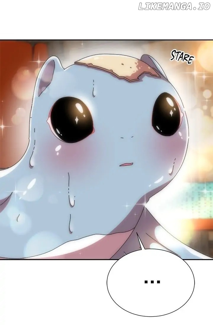 I was born as the Demon Lord’s daughter chapter 60 - page 9
