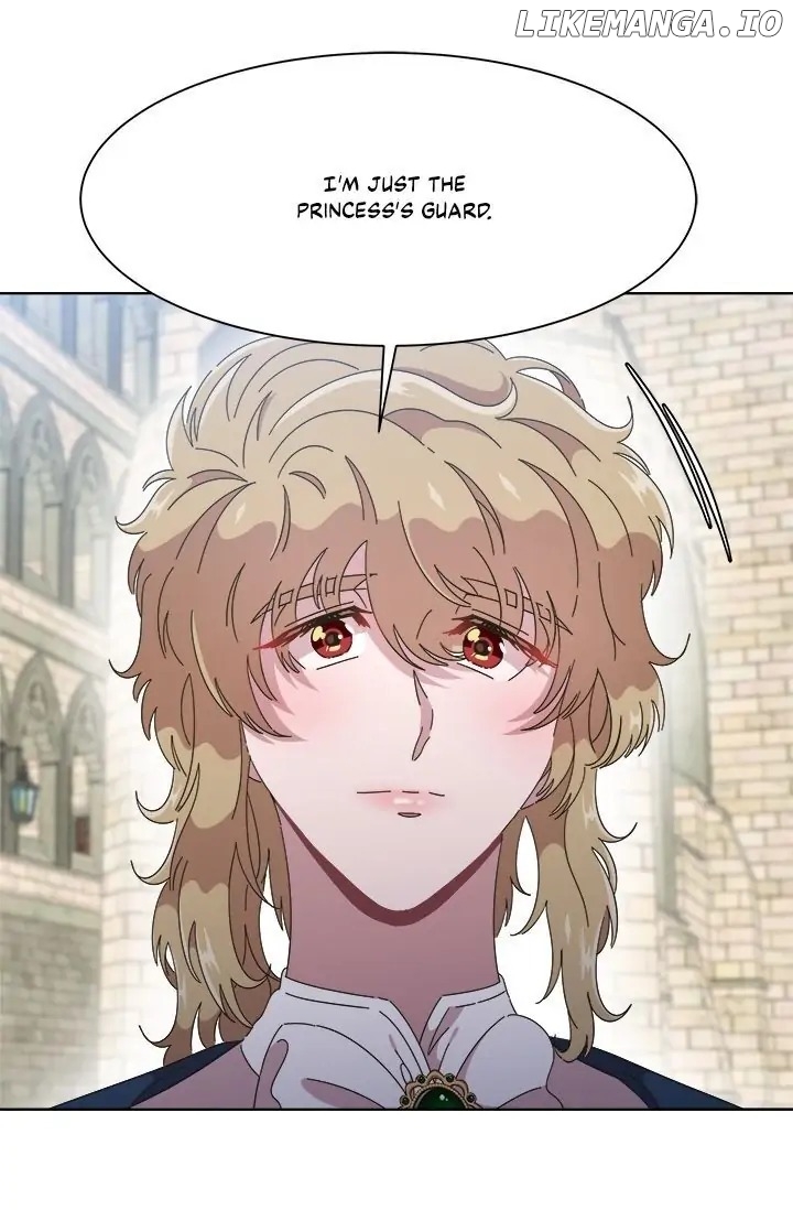 I was born as the Demon Lord’s daughter chapter 122 - page 13