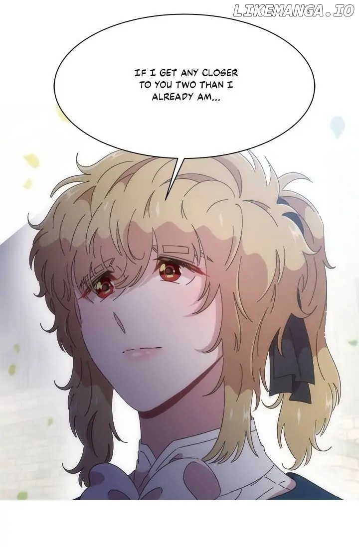 I was born as the Demon Lord’s daughter chapter 122 - page 15