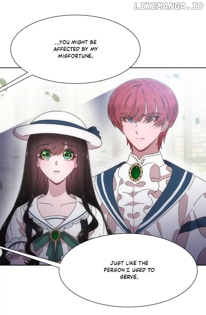 I was born as the Demon Lord’s daughter chapter 122 - page 16