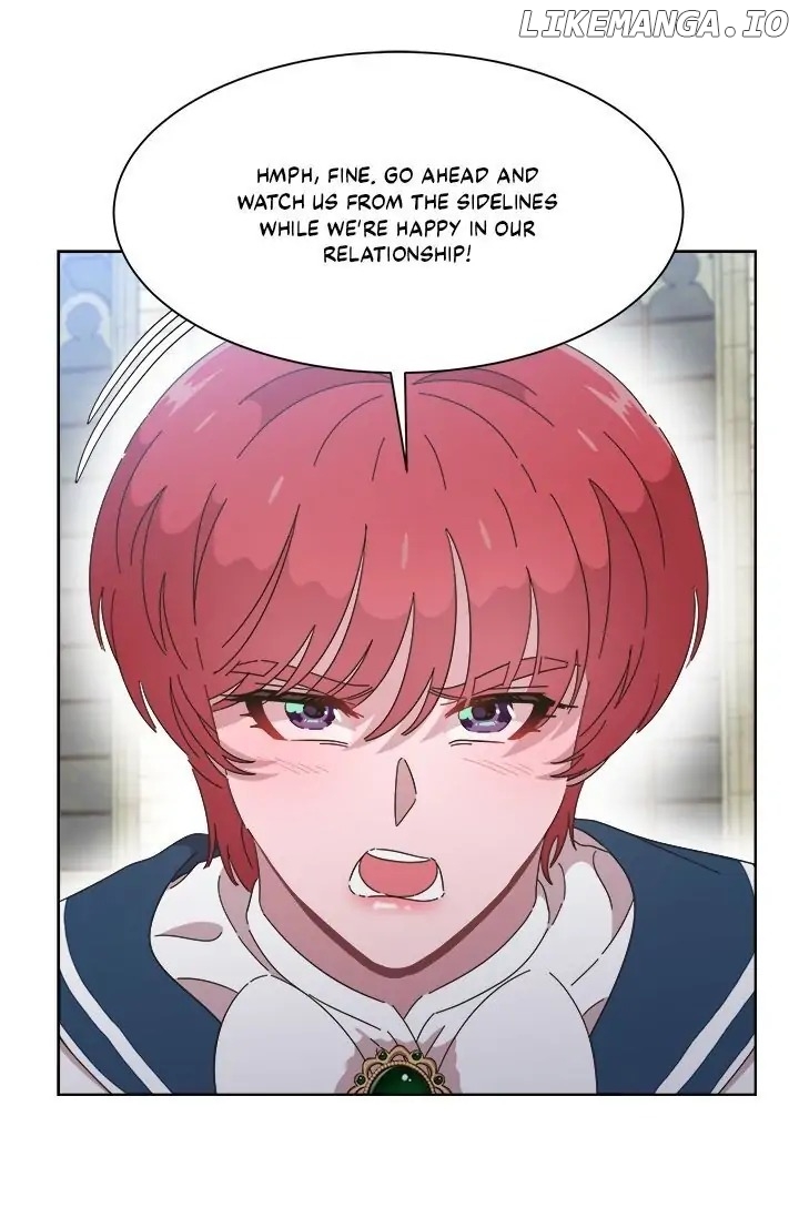 I was born as the Demon Lord’s daughter chapter 122 - page 18