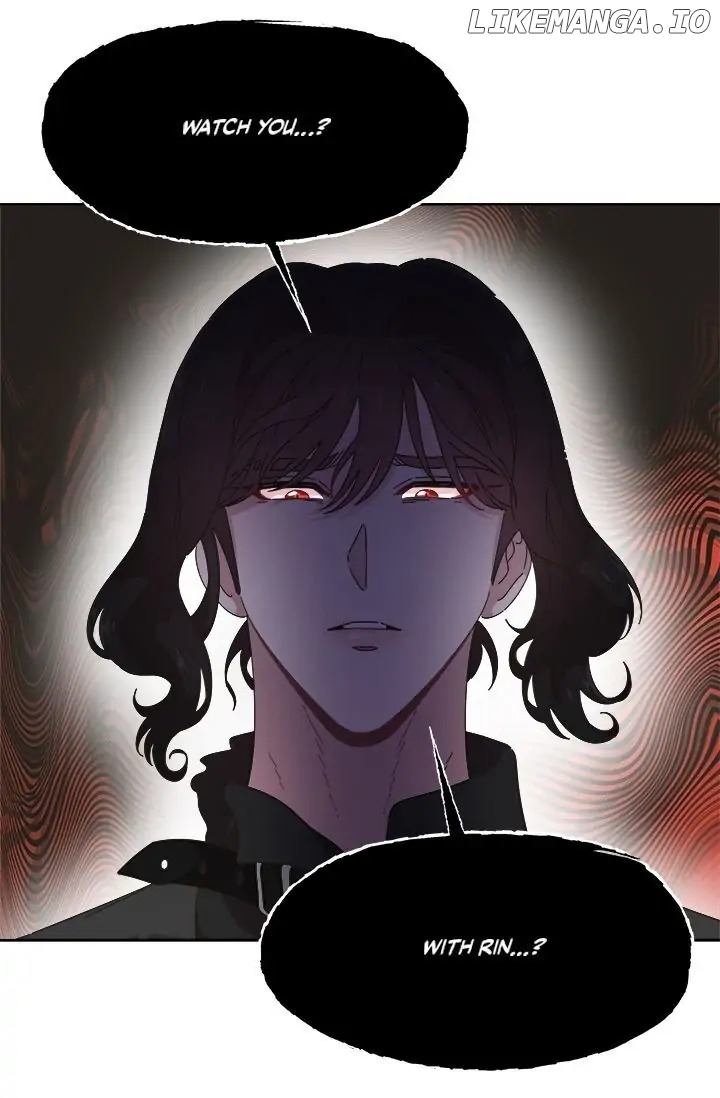 I was born as the Demon Lord’s daughter chapter 122 - page 22