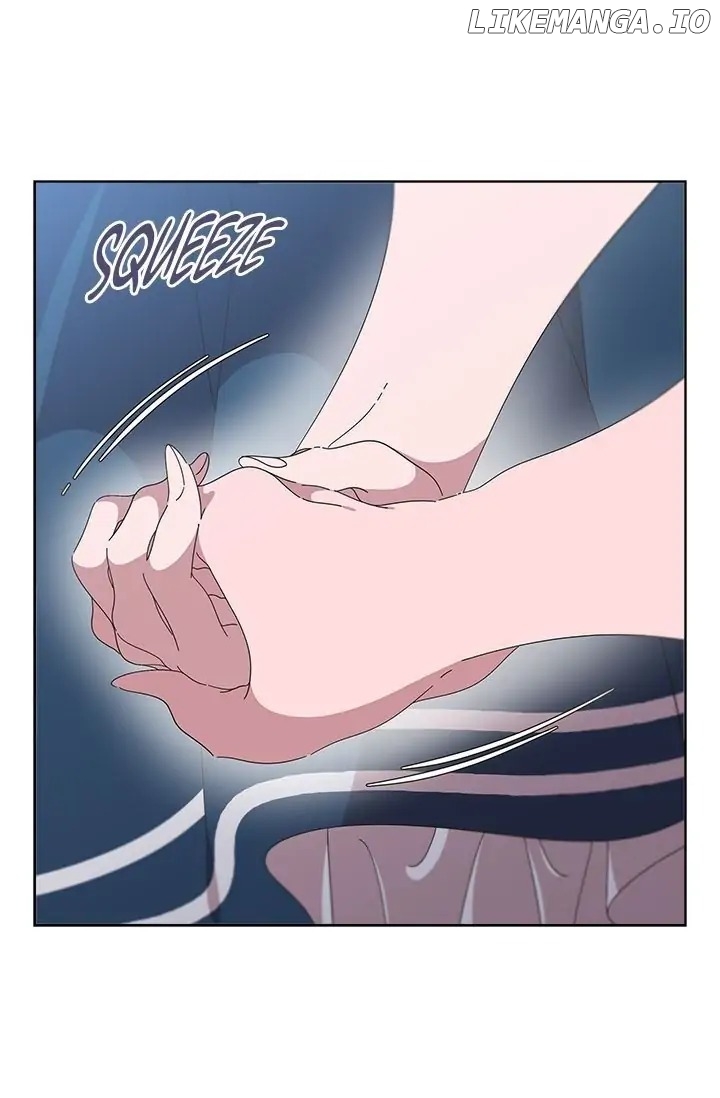 I was born as the Demon Lord’s daughter chapter 122 - page 3