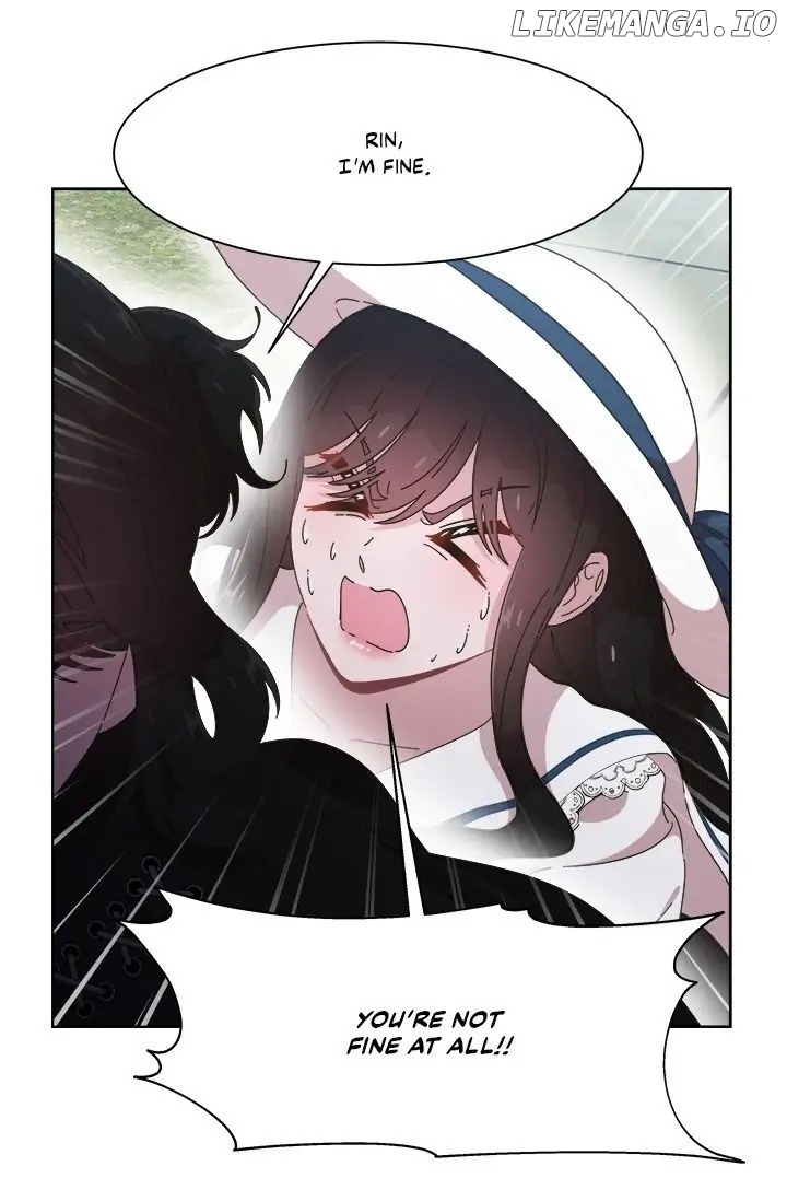 I was born as the Demon Lord’s daughter chapter 122 - page 30