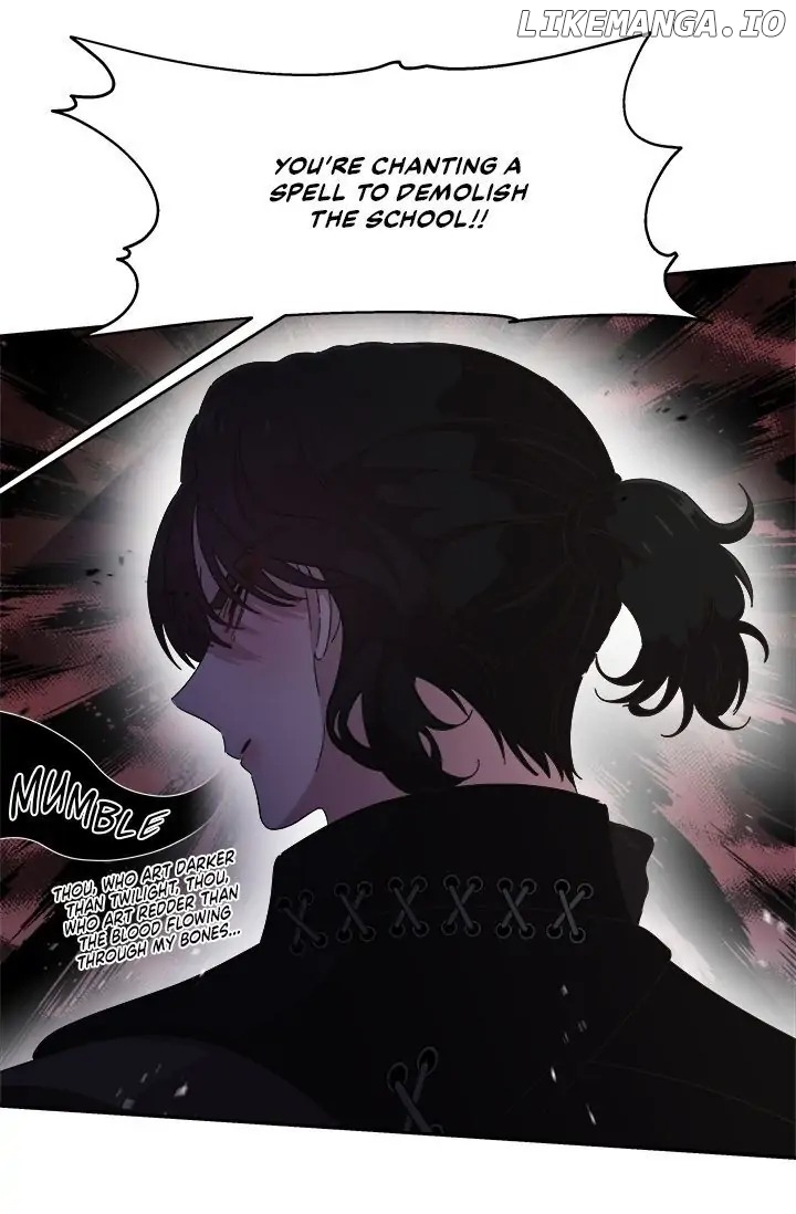 I was born as the Demon Lord’s daughter chapter 122 - page 31