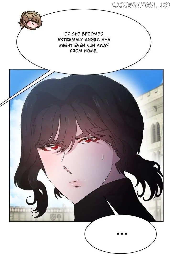 I was born as the Demon Lord’s daughter chapter 122 - page 40