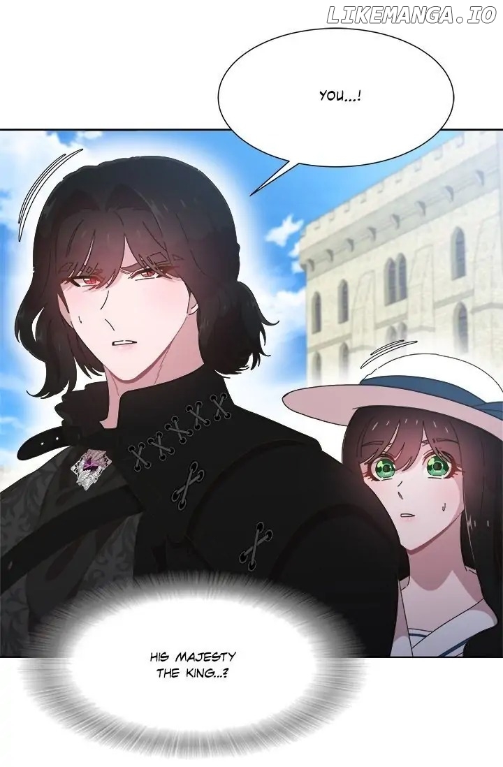 I was born as the Demon Lord’s daughter chapter 122 - page 48