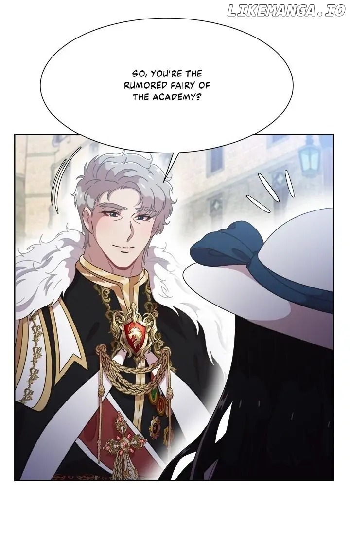 I was born as the Demon Lord’s daughter chapter 122 - page 51
